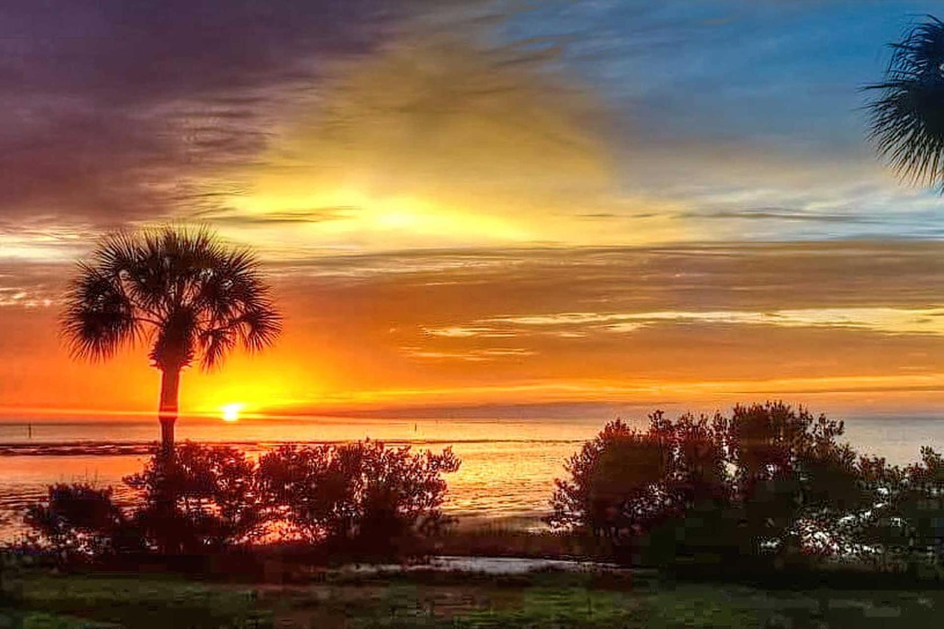 Waterfront Duplex With Dock And Views Near Town! Βίλα Cedar Key Εξωτερικό φωτογραφία